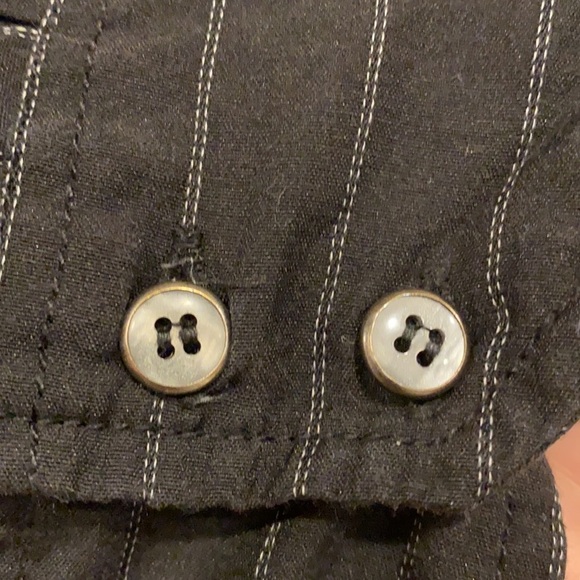 Billabong Men’s Large “Dress Shirt” - Picture 10 of 10